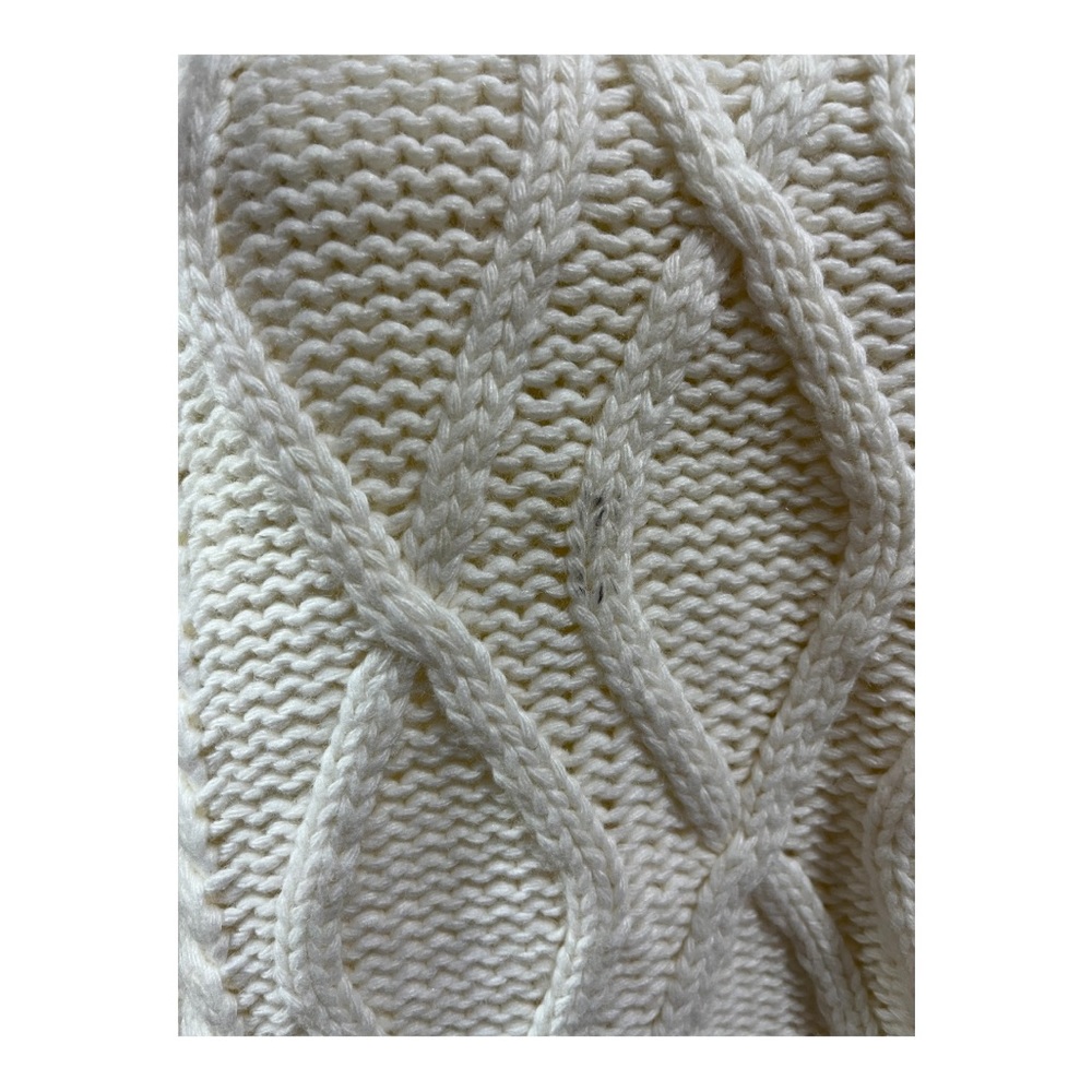 Paradis Perdus unisex vest sweater - Picture 9 of 15
